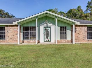 2714 W Nottingham Dr, Mobile, AL 36605