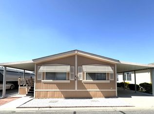 5001 W Florida Ave Space 679, Hemet, CA 92545