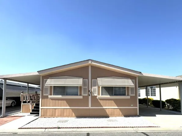 5001 W Florida Ave Space 679, Hemet, CA 92545