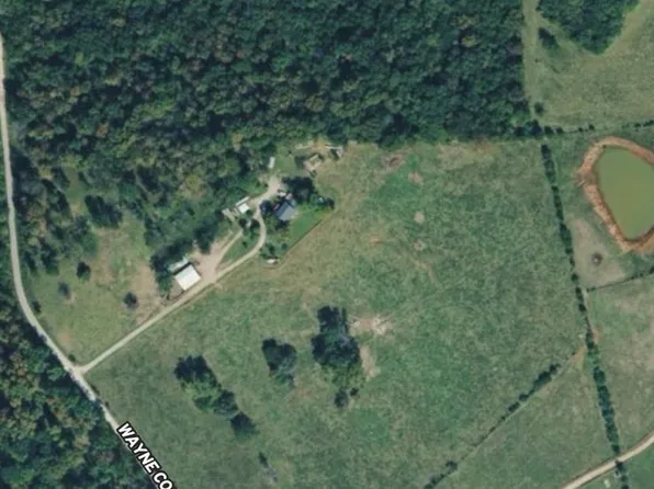877 Wayne Rte N #331, Piedmont, MO 63957