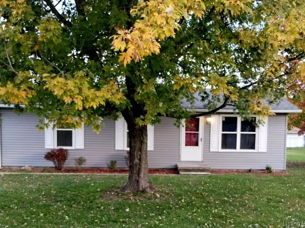 270 W Cardinal Court, Madison, IN 47250