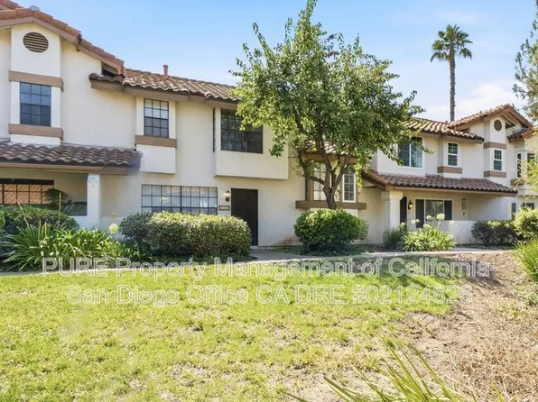 1651 S Juniper St Unit 115, Escondido, CA 92025