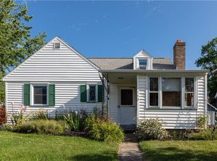 112 Harwick Rd, Rochester, NY 14609