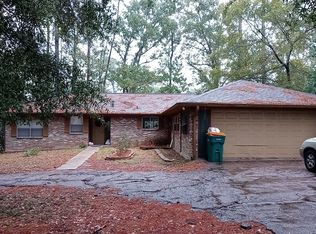 1910 League Line Rd, Conroe, TX 77304