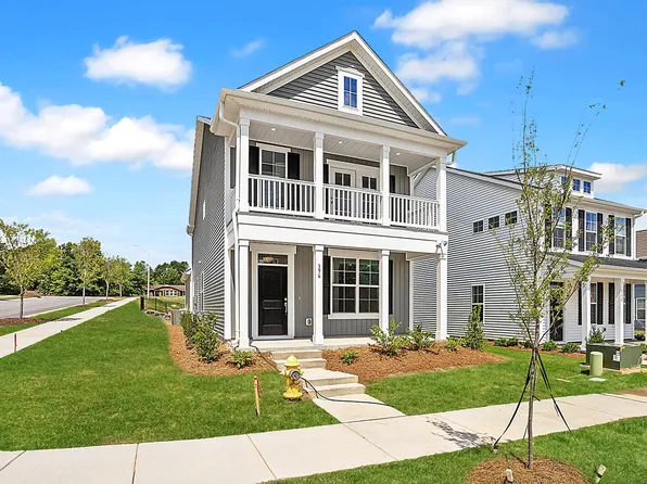 396 White Oak Garden Way #236, Garner, NC 27529