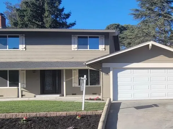 115 White Chapel Drive, Benicia, CA 94510