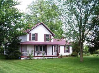 7200 Memorial Hwy, Ottawa Lake, MI 49267