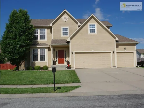 18480 Mulberry St, Gardner, KS 66030