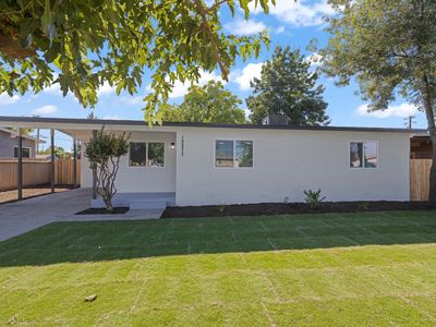15277 Cedar Road, Porterville, CA, 93257