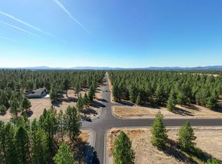 Nka W Slaton Ln Lot 63, Deer Park, WA 99006