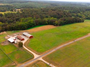 0 Briar Ridge Rd, Langsville, OH 45741