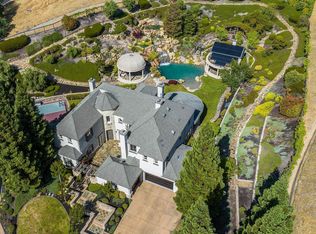 265 Eagle Ct, Alamo, CA 94507