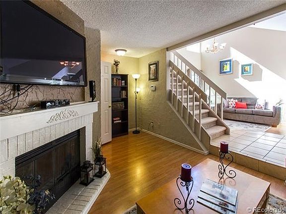 Family Room / Living Room