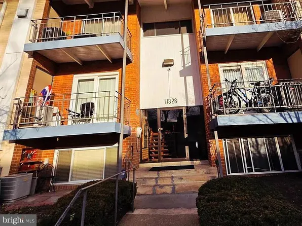 11328 Cherry Hill Rd #2-M-101, Beltsville, MD 20705