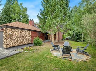 300 Miners Creek Rd #B, Frisco, CO 80443