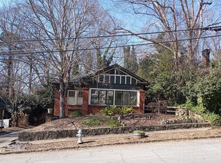 1350 Wayne Ave NE, Atlanta, GA 30306