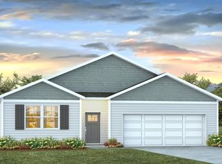 CALI Plan, The Forest at Black Bear, Longs, SC 29568