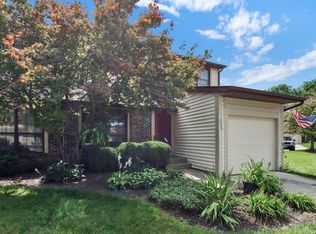 353 Macintosh Way, Westerville, OH 43081