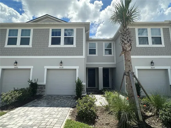 26128 Fantasy Sky Ln, Lutz, FL 33559
