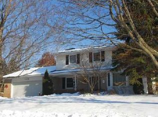 4304 Manitou Dr, Okemos, MI 48864