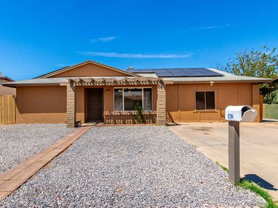 6734 W Lewis Avenue, Phoenix, AZ, 85035