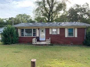 130 Garfield Ave, Albemarle, NC 28001