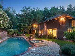 11920 Rhus Ridge Rd, Los Altos Hills, CA 94022