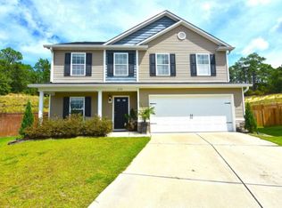 274 Flinchum Pl, Lexington, SC 29073