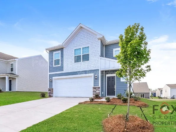 173 Rock Ave, Statesville, NC 28625