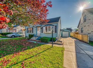 36 June Rd, Buffalo, NY 14217