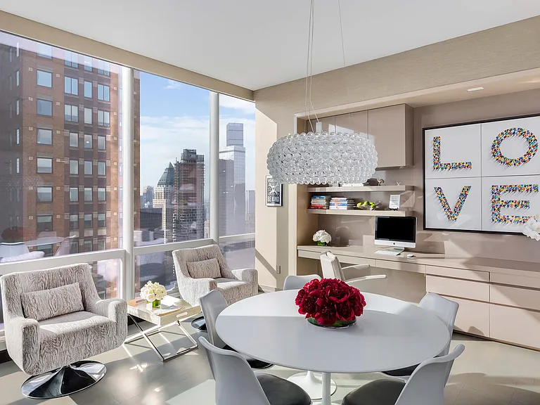 157 W 57th St #53B — Photo 13