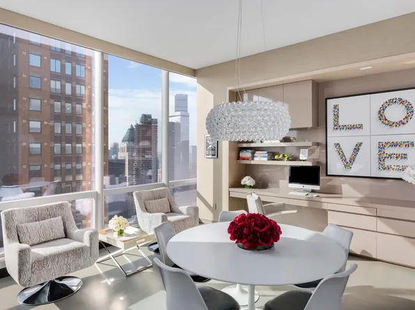 157 West 57th Street image 9 of 19