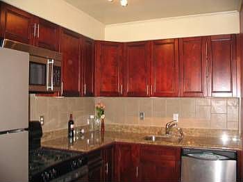 Beautifully remodeled Kitchen