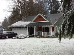 6519 Skinner Rd, Granite Falls, WA 98252