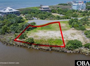 42154 Askins Creek Dr LOT 53, Avon, NC 27915