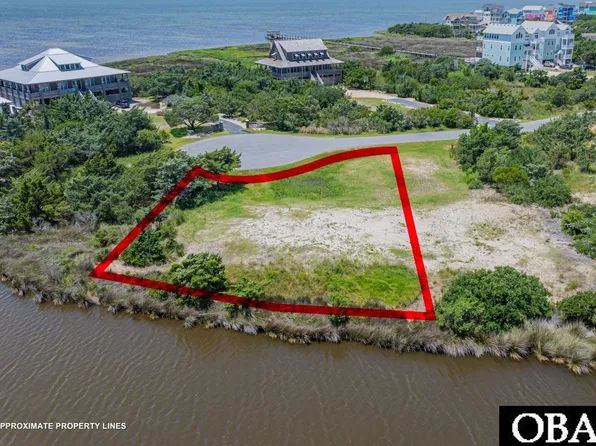 42154 Askins Creek Dr Lot 53, Avon, NC 27915