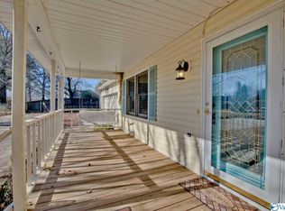 2105 Ready Section Rd, Toney, AL 35773