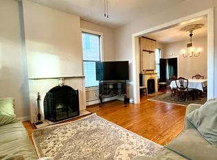 56 Willard St #A, Hartford, CT 06105