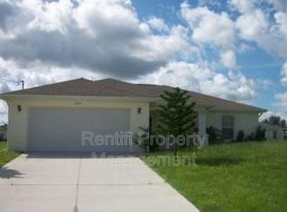 1232 Bayou St, Lehigh Acres, FL 33974