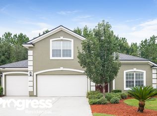 1417 Greyfield Dr, Saint Augustine, FL 32092