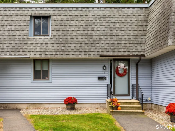 36 Northampton Lane #36, Plainville, CT 06062