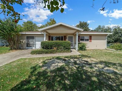 8387 SW 105th Pl, Ocala, FL, 34481