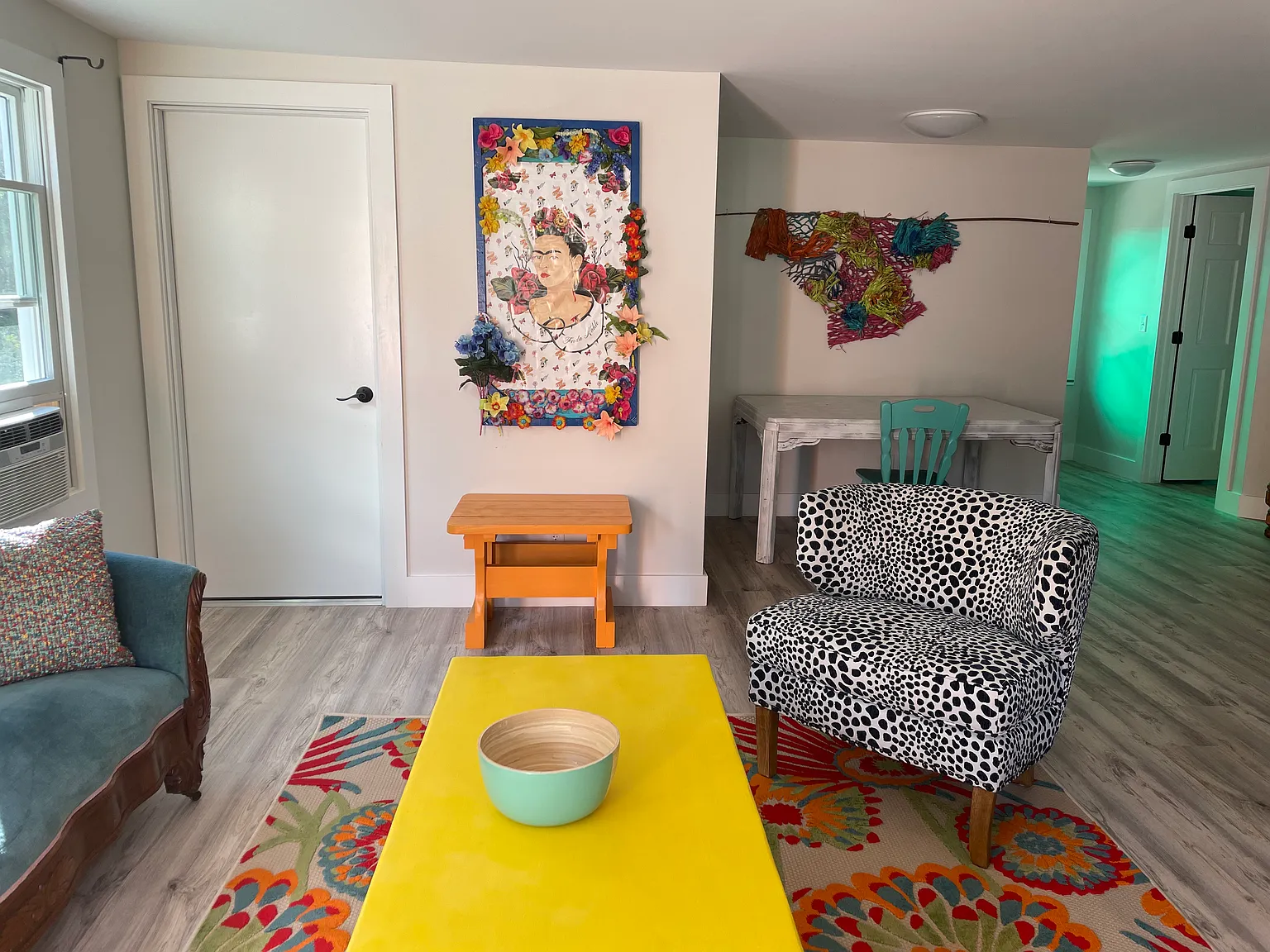 1 bed, 950 sqft, $1,700 — Photo 4