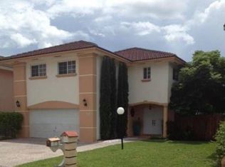 3223 SW 154th Ct, Miami, FL 33185