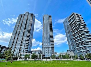 255 Village Green Sq #2503, Toronto, ON M1S0L7