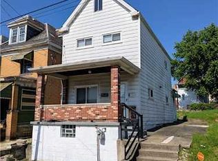1310 Pirl St, McKeesport, PA