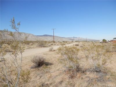 0 Manzanita Rd, Landers, CA, 92285