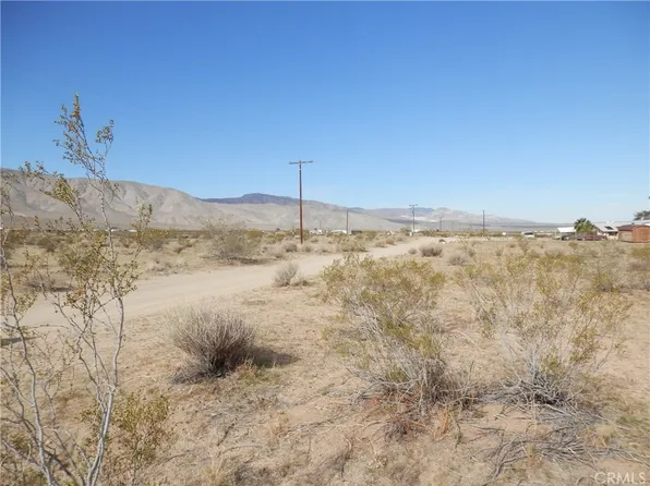 0 Manzanita Rd, Landers, CA 92285