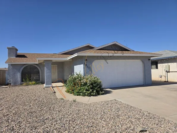 1811 Motor Ave, Kingman, AZ 86401