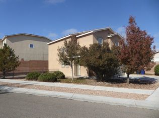 9211 Cattail Ct SW, Albuquerque, NM 87121